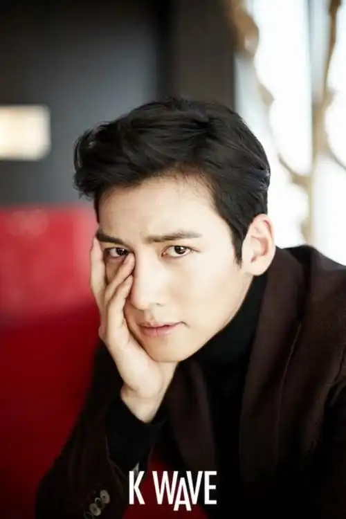 池昌旭 治愈者 healer