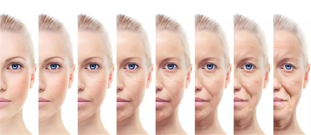 送您美丽,还您自信——聊聊面部衰老