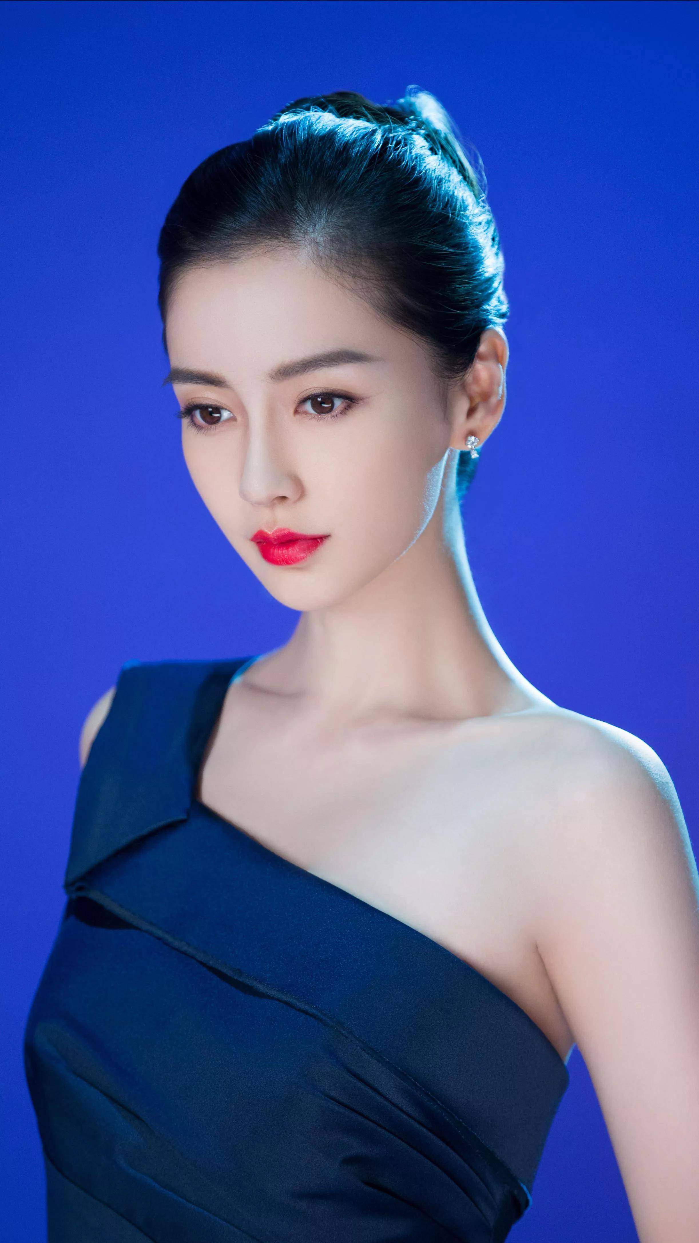 angelababy-美图合集_杨颖_盛世颜_女明星