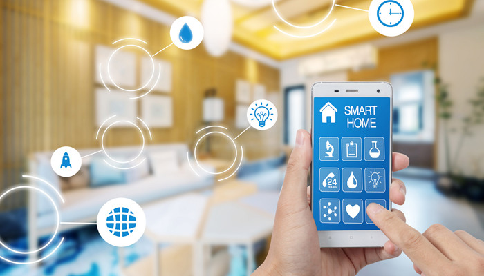 家居智能化产品有哪些家居智能化有哪些产品