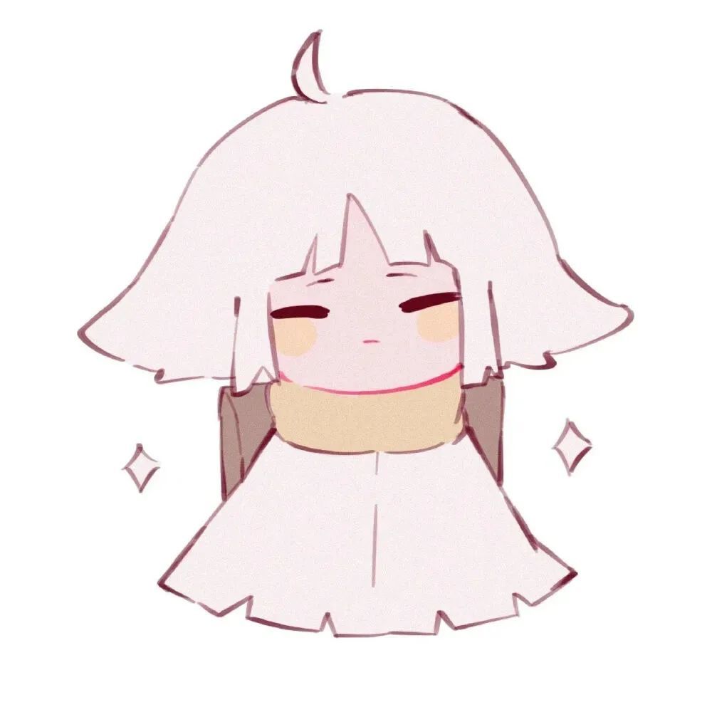 光遇:q版头像合集