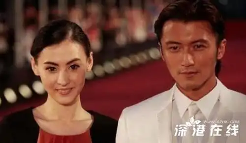 谢贤谈谢霆锋张柏芝婚姻 :结婚不要草率 谢霆锋张柏芝离婚真相_深港