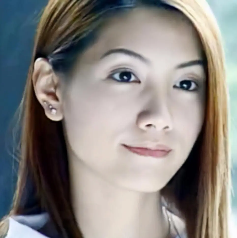 她曾拒绝霍建华追求,26年无缝衔接14任男友,今45岁仍单身_林韦君_男星