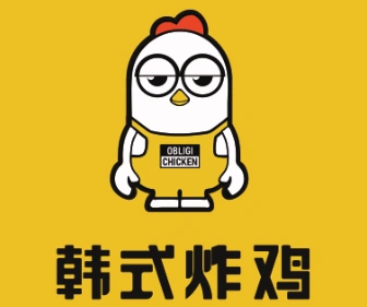 obligichicken韩式炸鸡可以加盟吗这些流程创业人要知道