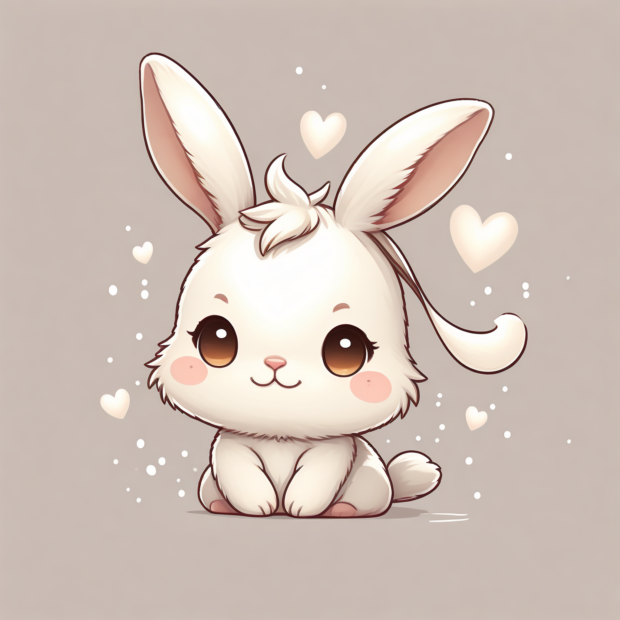 可爱动物头像来啦939892 可可爱爱的动物头像谁能拒绝呢?