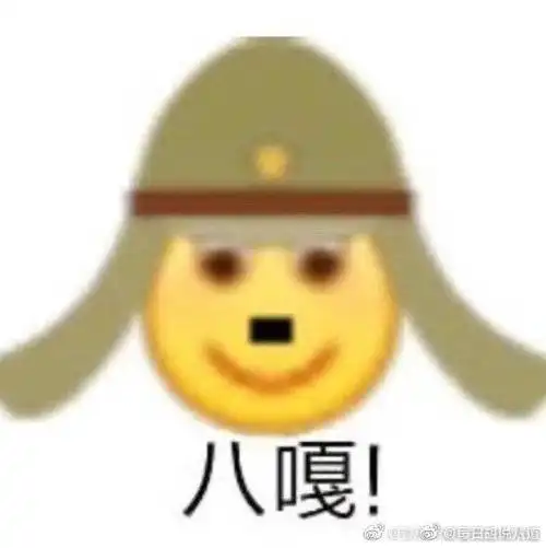 给大家分享太君の表情包!00