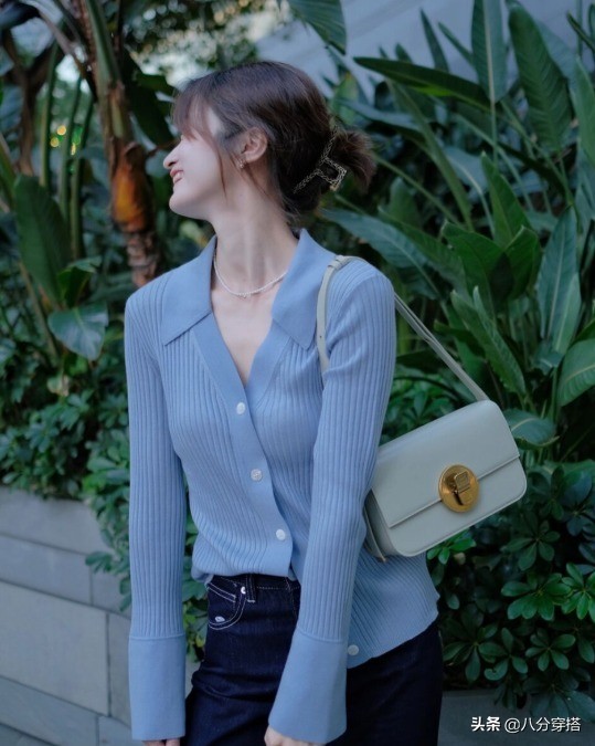 天蓝色配什么颜色好看 蓝色最佳颜色搭配图 - 汽车时代网