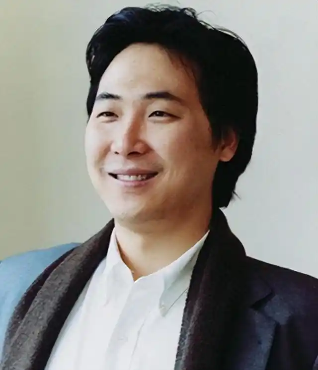 回顾廖昌永穷小子娶四川富家女走红后不变心如今当上大学院长