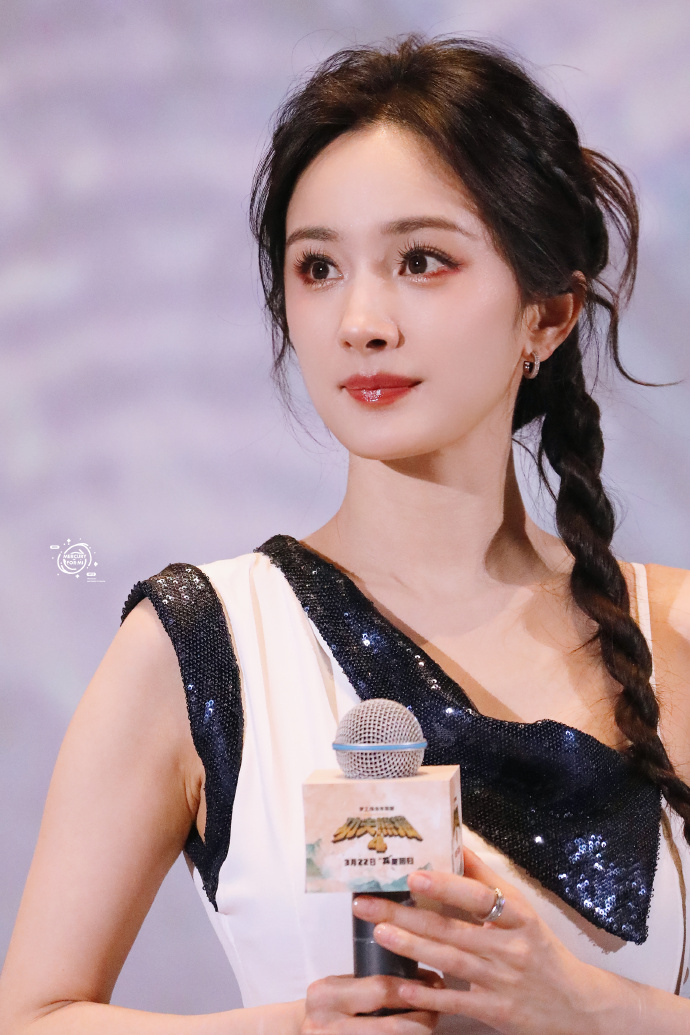 杨幂小真宝宝我是你妈妈