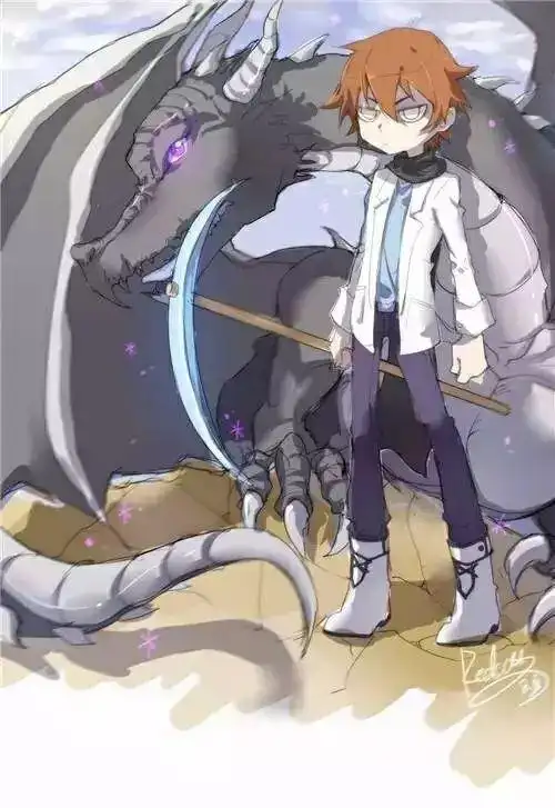 吾王him穿越超迷你战士