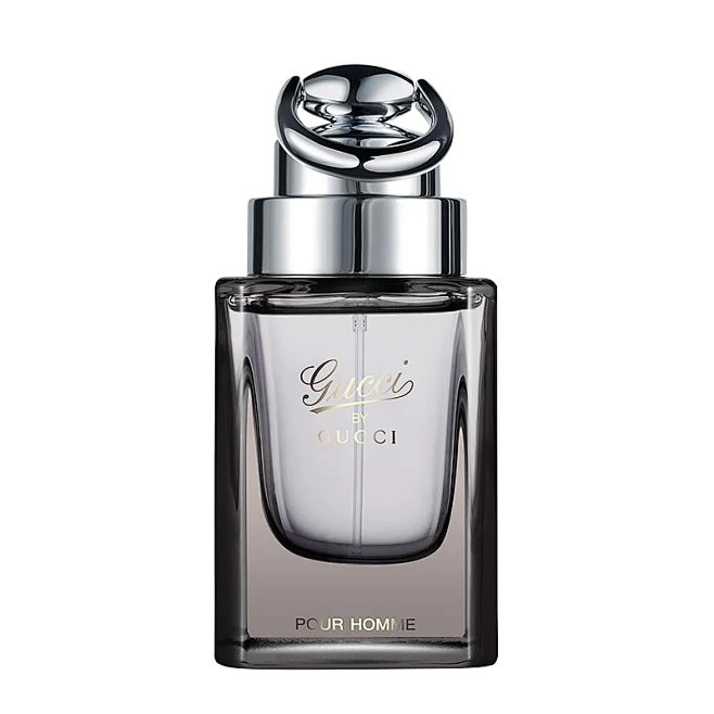 gucci/古驰经典男用淡香水50ml 持久男士淡香水edt-tmall.com天猫