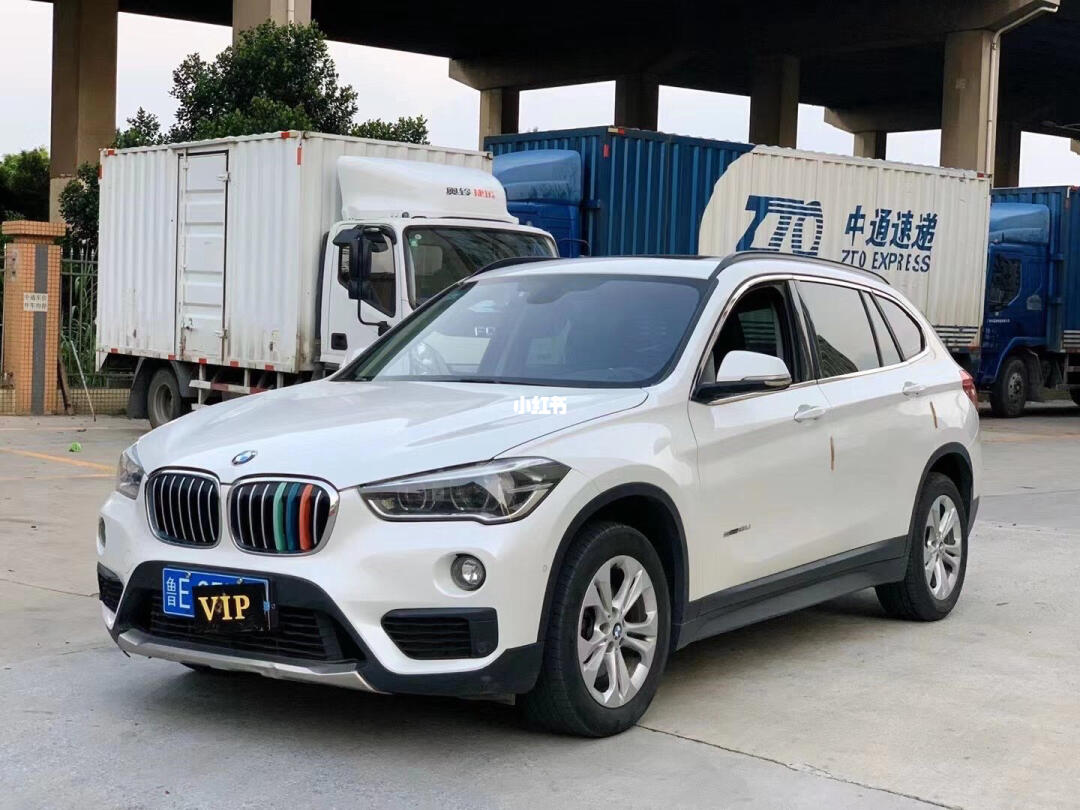 近17年宝马x1尊享版90153000_宝马怎么样_宝马x1_汽车_汽车介绍