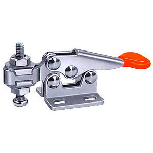 快速夹具夹头图片