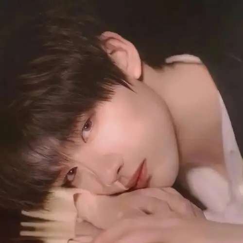 时代少年团头像