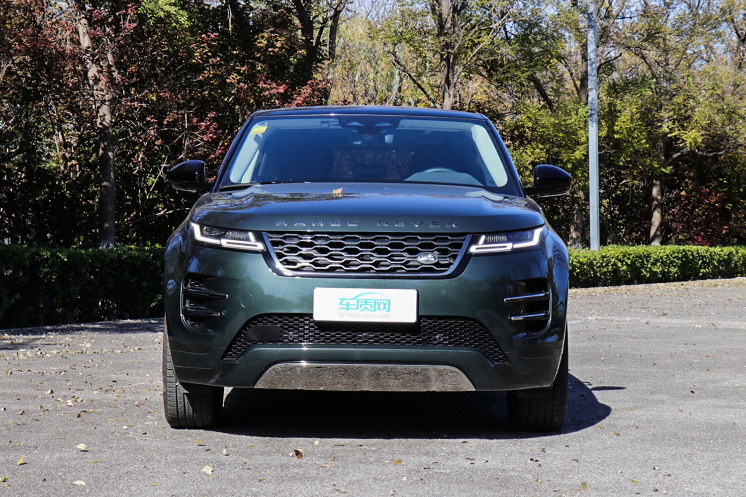 2021款 极光l 249ps r-dynamic first edition 首发版-路虎 - 车型