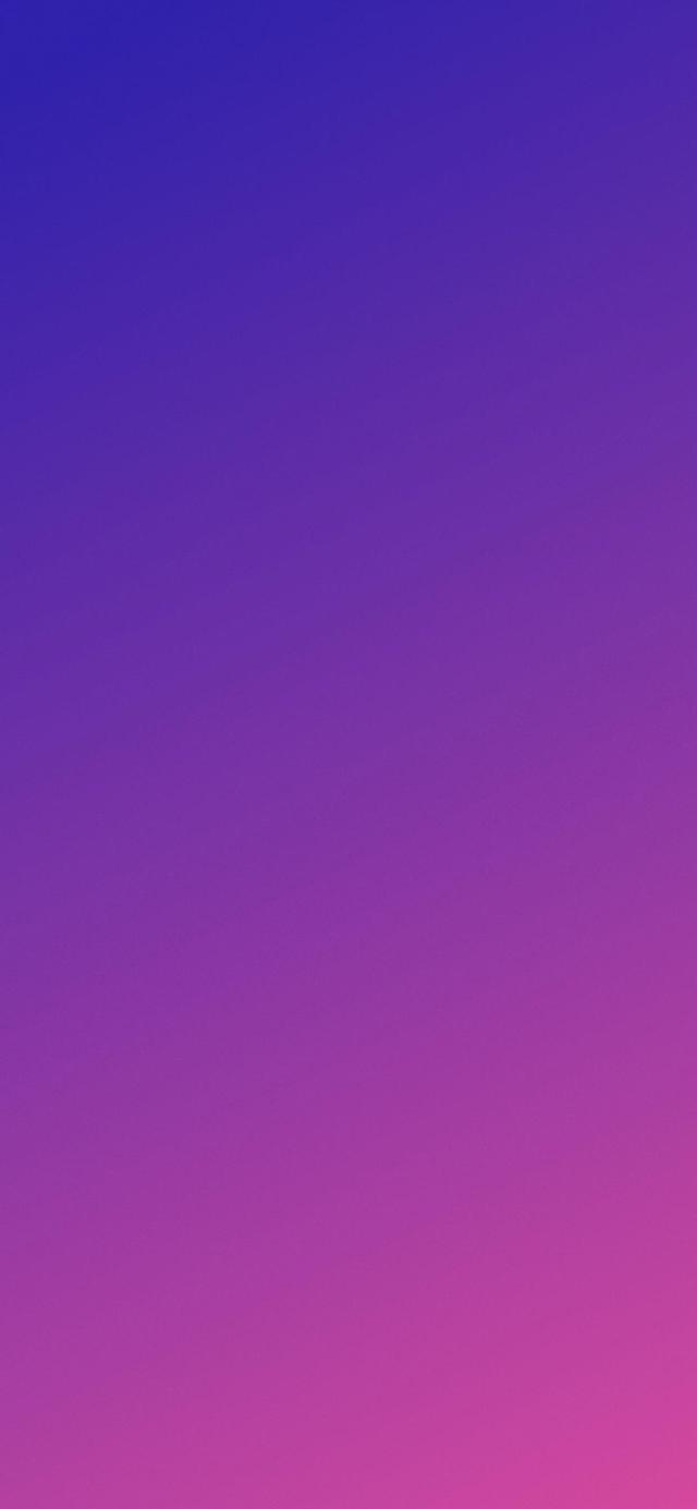 高清壁纸无水印 渐变色小清新壁纸