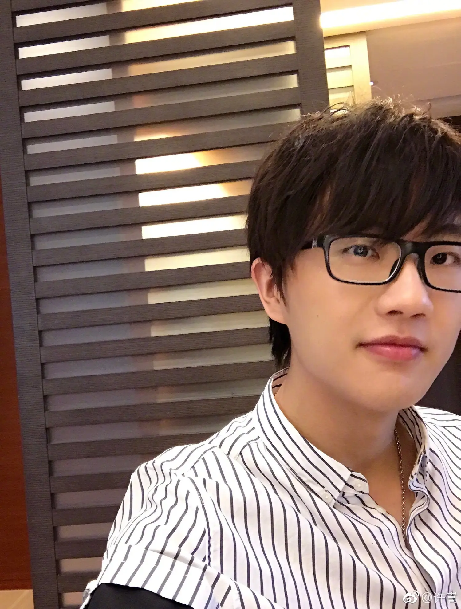 90后的回忆——许嵩