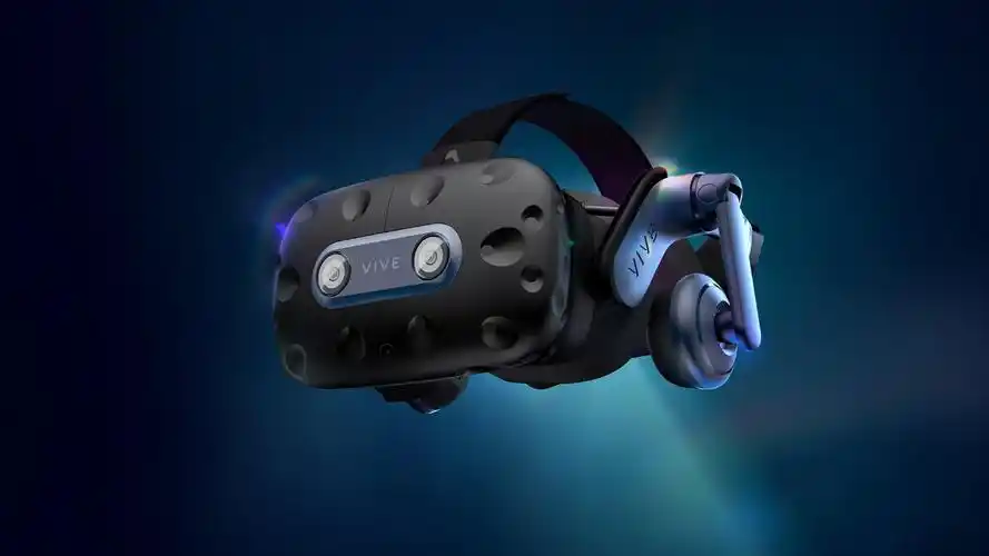 htc的新款vr耳机售价高达1400美元