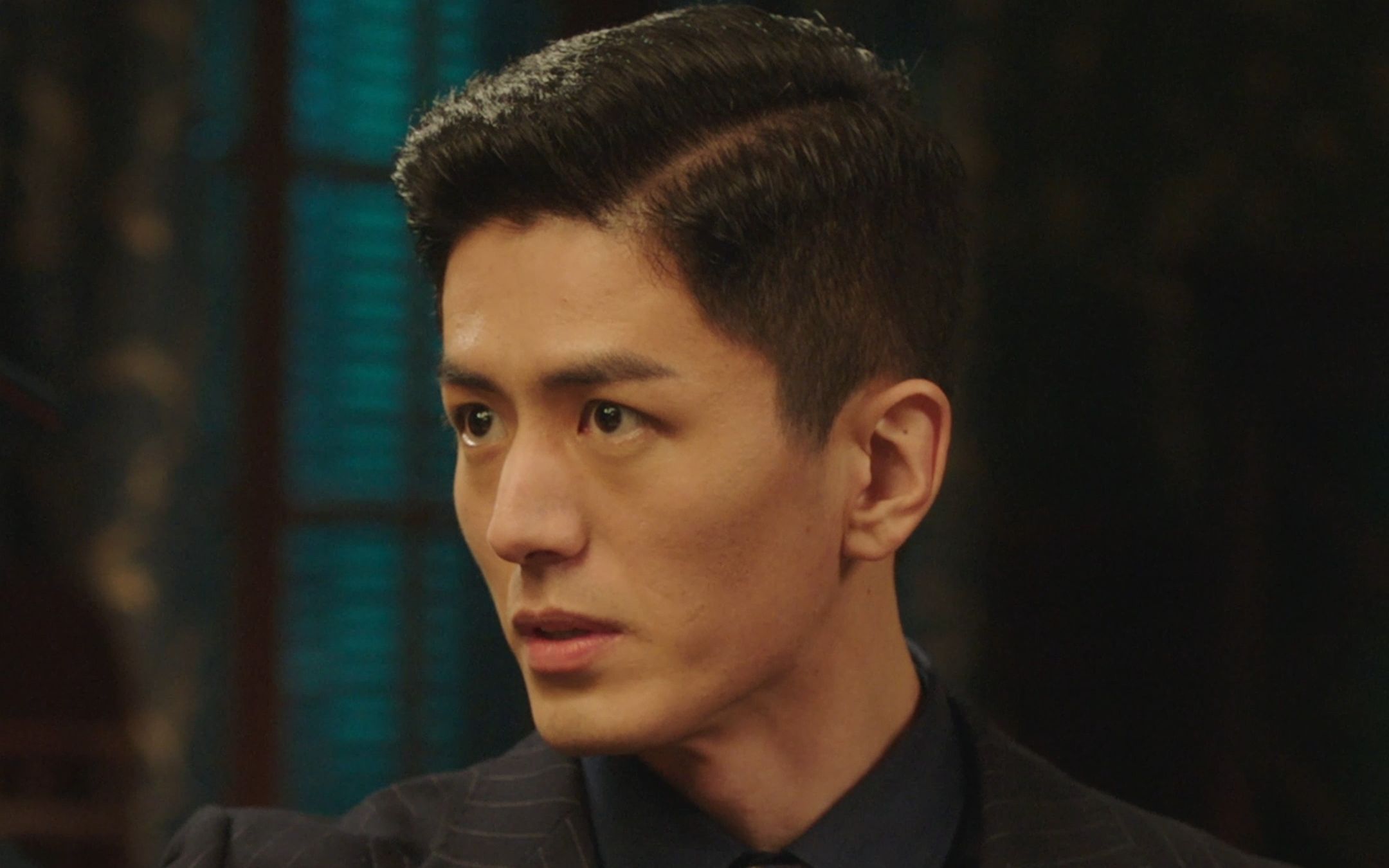 【锁爱三生】昔日爱人居然是灭门仇敌,大刀来的猝不及防!