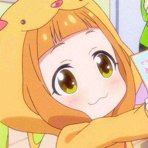 女生动漫头像可爱萌清纯男生图片 动漫头像图片大全 -【爱个性】