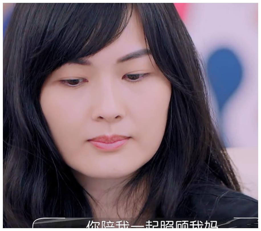 是啥让吴尊坚定选择林丽莹,听完他的回答后,观众都看哭了!