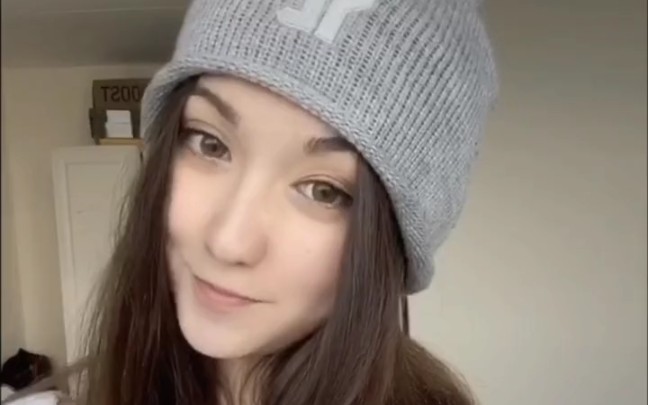 混血儿香奈儿xineliloveyou3000震惊曾经巴啦啦小魔仙里的贝贝公主