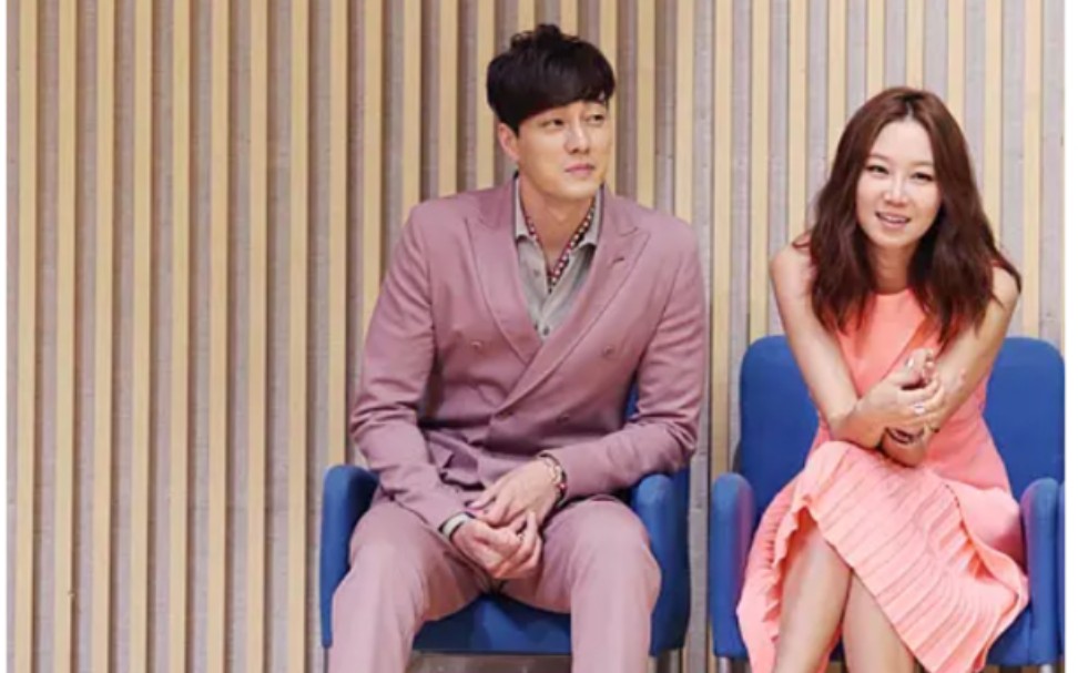 【主君的太阳】苏志燮&孔孝真cut全集8(完结篇)