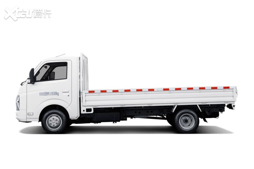 五菱将上市"拉货王",货箱三米八,堪称蓝牌货车天花板-爱卡汽车爱咖号