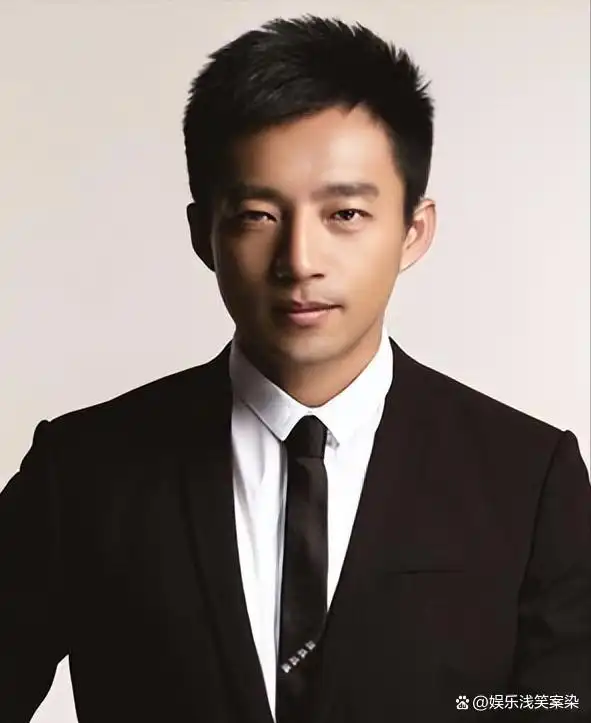 表面上是土大款实际上负债累累求求这7个男人别再装了