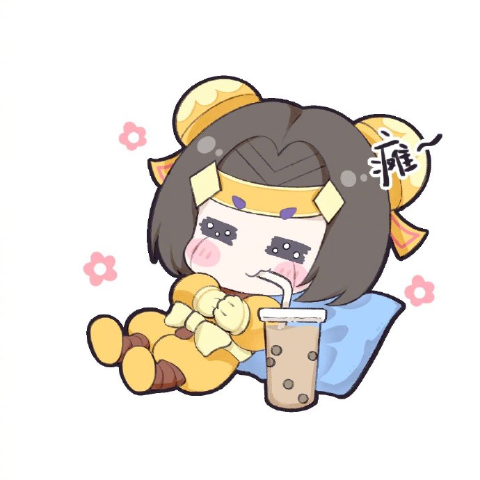 游戏一哥小鲁班##小鲁班200万粉