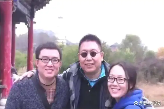 两婚两离,61岁被9.8亿富婆倒追,"丑男"王为念有啥魅力?