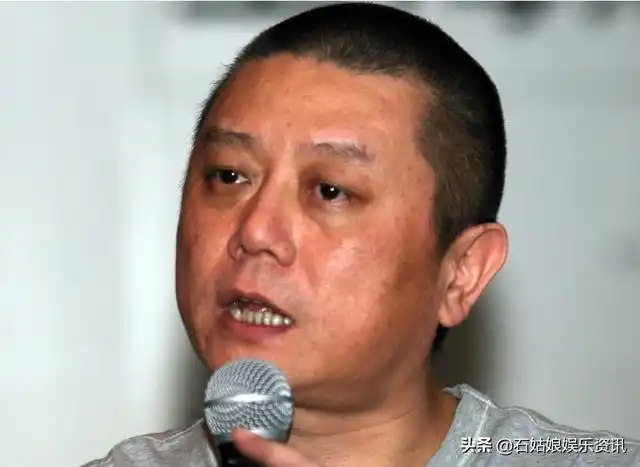 周迅男友王朔-王朔背景父母是谁简介 - 0319娱乐网