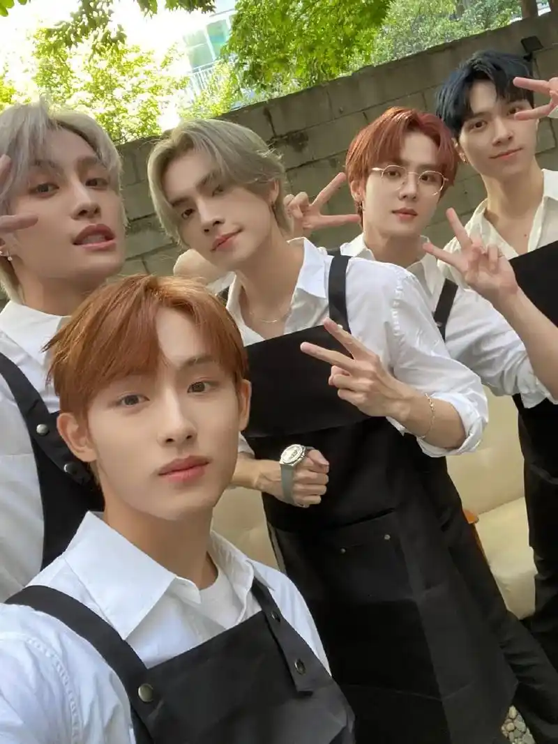 威神v #董思成winwin #钱锟 #黄冠亨#刘扬扬 # - 抖音