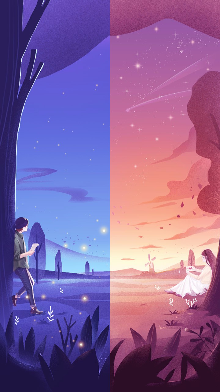 求qq聊天背景原图