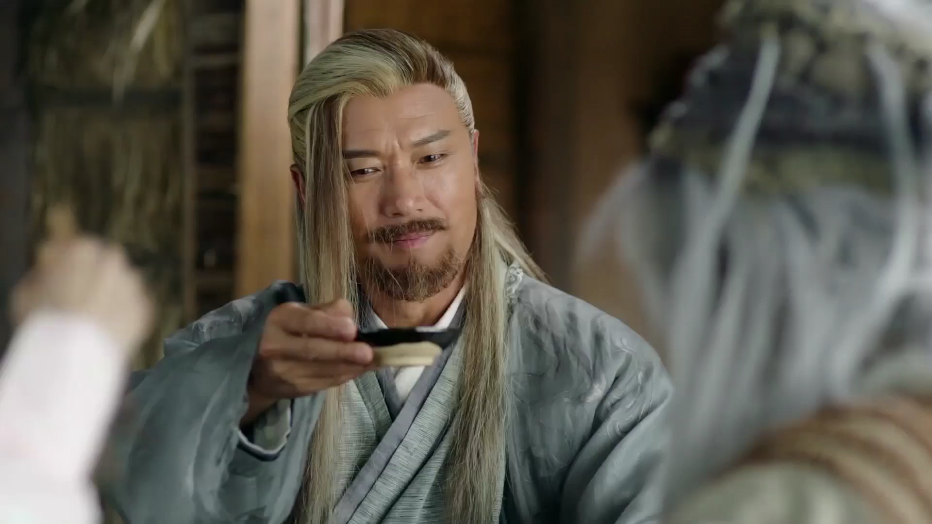 【17版射雕英雄传】苗侨伟版东邪黄药师-曲三酒馆&醉仙楼