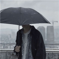 气质男生个性头像