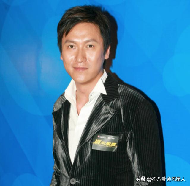 1,tvb男明星(tvb港星男演员列表)