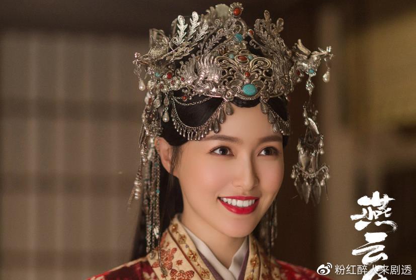 网上这部大女主剧火了才播11集收视破4亿热度也冲进前三