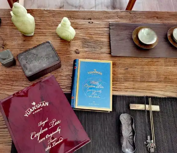 手残党都能diy的阿萨姆奶茶