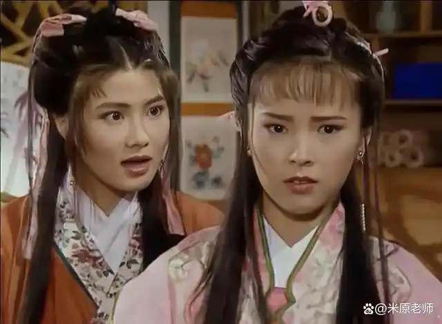 徐佩瑶和朱元璋是青梅竹马,而明霞郡主则有点第三者的意思.