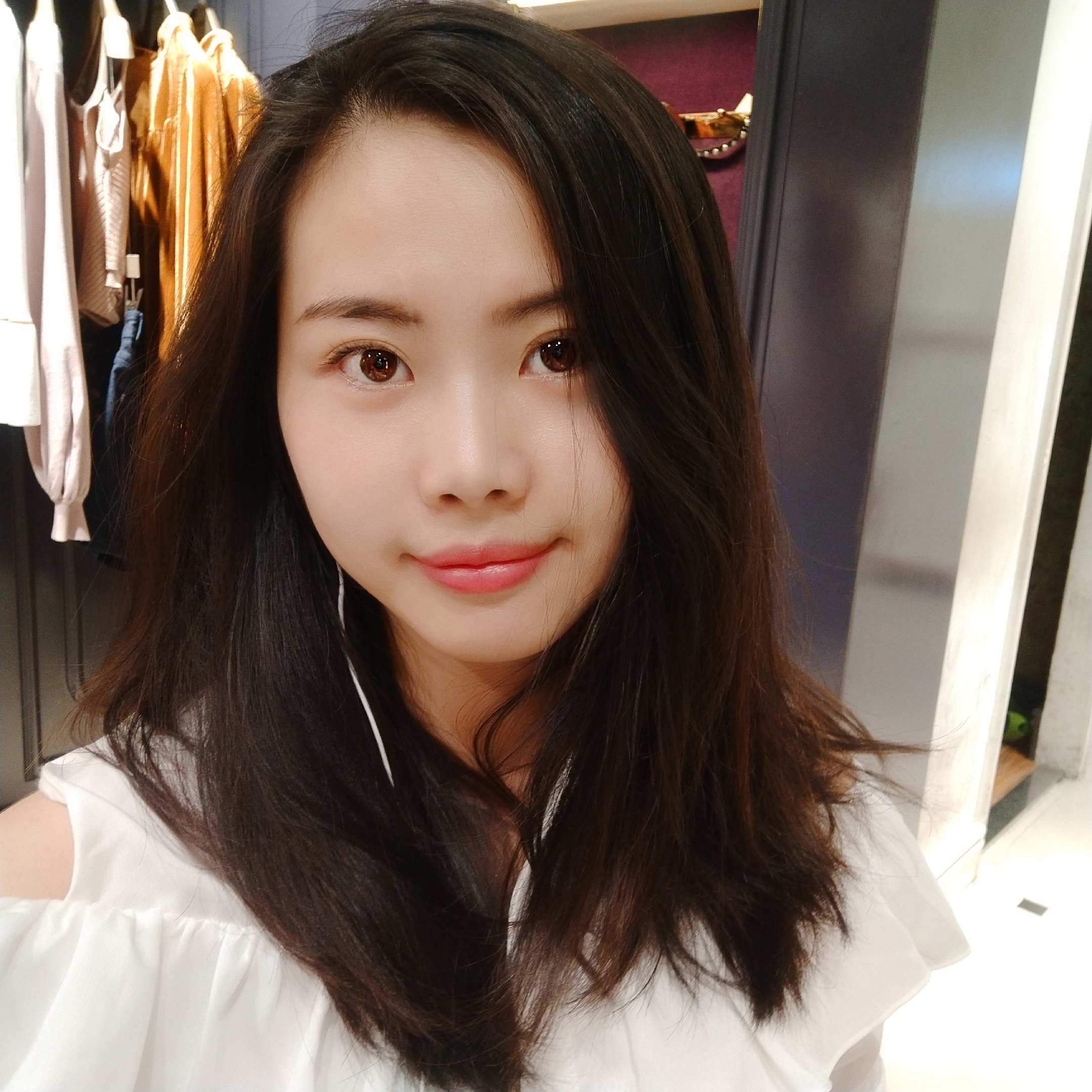 分享我的日常生活照