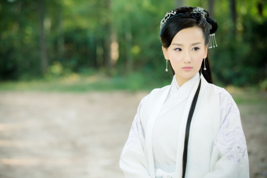 《极品新娘》卫视热播 高洋演绎侠女复仇记_电视要闻_娱乐频道