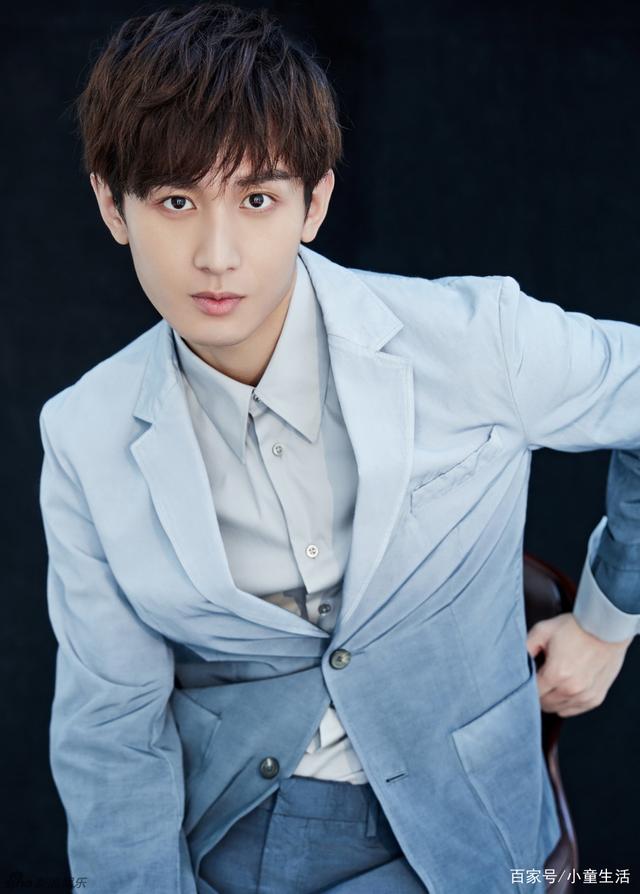 娱乐圈中哪位男明星颜值最高,你最喜欢的是谁?