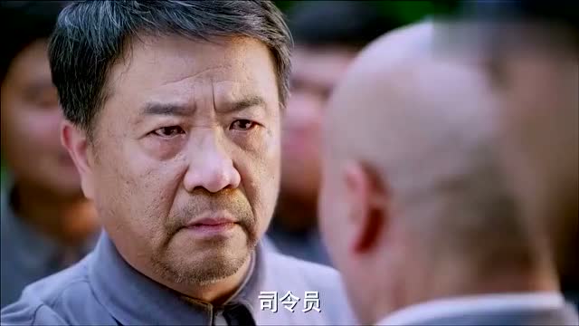 沈汉杰逝世,众人痛哭流涕敬礼,沈雁崩溃