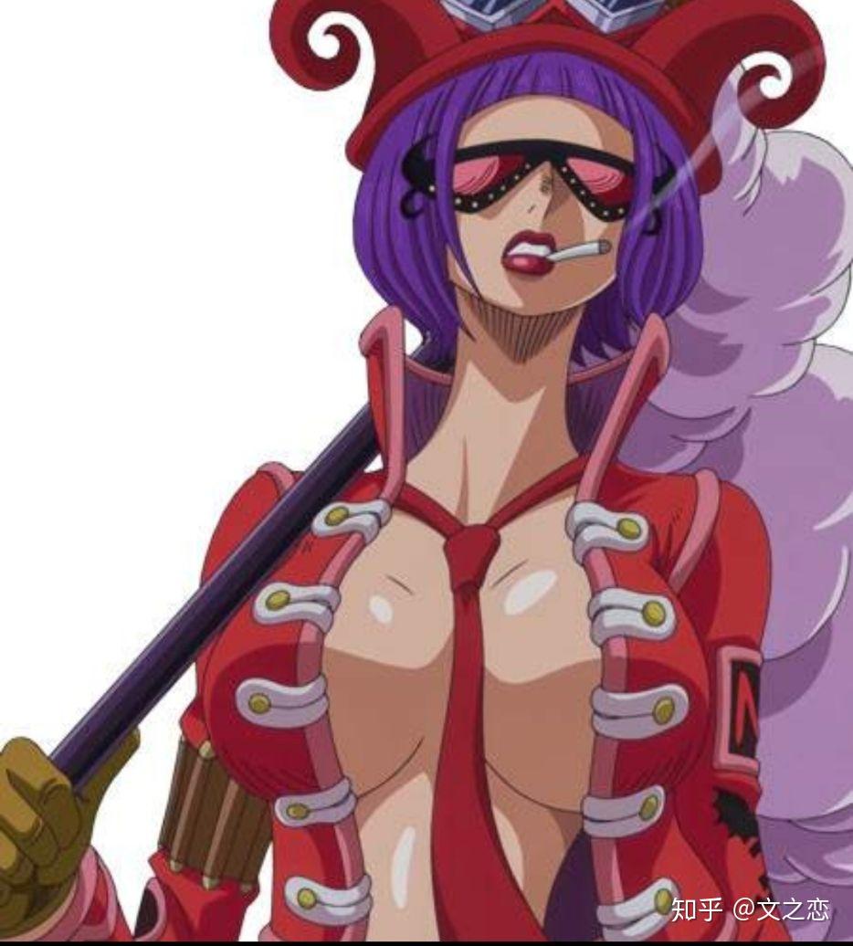 海贼王恶魔果实图鉴九