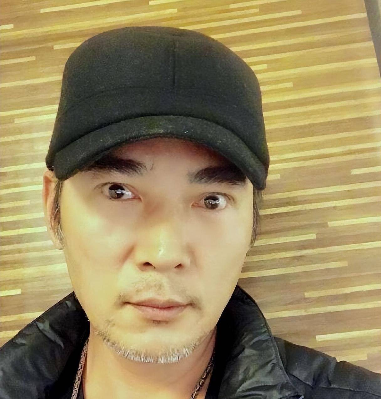 焦恩俊晒近照自认生病,回避粉丝关心引担忧,发美景照疑报平安_严重