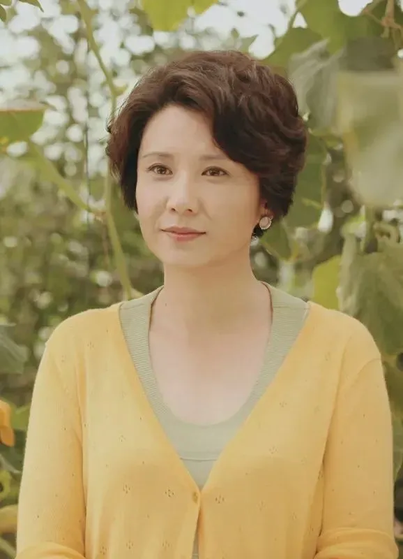 《一路朝阳》郝洋:因《暖春》被骂至今,50岁最大的遗憾是没孩子