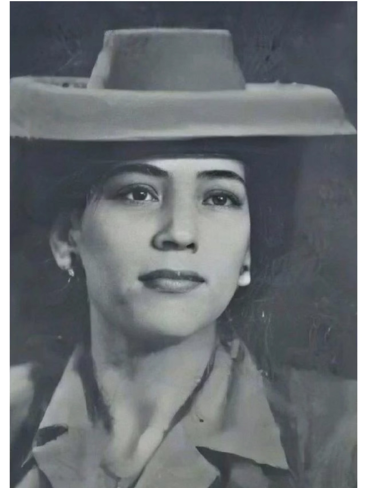 何鸿燊的原配黎婉华,澳洲第一美人,当初是真正的白富美下嫁穷小子.