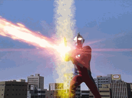 盖亚·奥特曼图片_百度百科