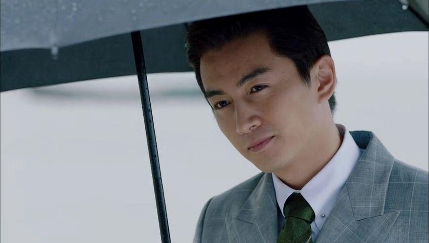 如何评价陈晓杨子姗主演的电视剧红蔷薇